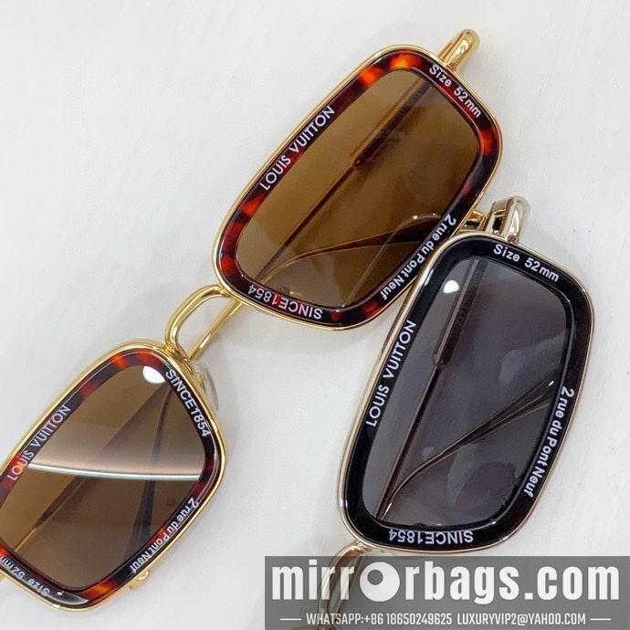 LV Glasses smr18