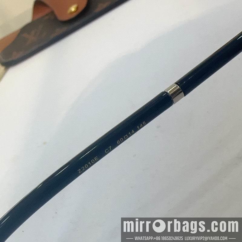 LV Glasses smh162