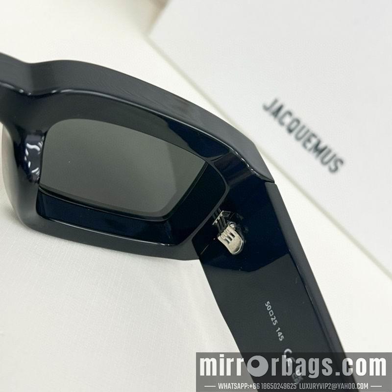 Jacques Marie Mage Glasses smx67