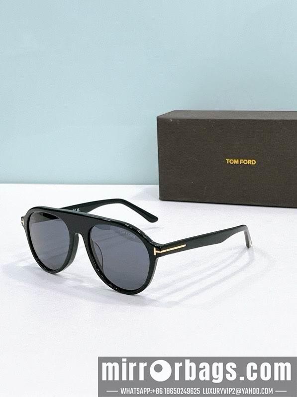 Tom Ford Glasses smx136