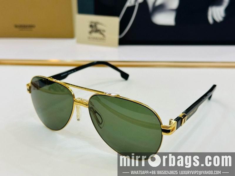 Burberry Glasses smx45