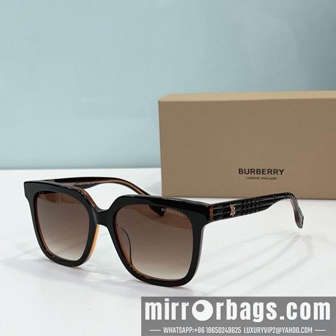 Burberry Glasses 010203