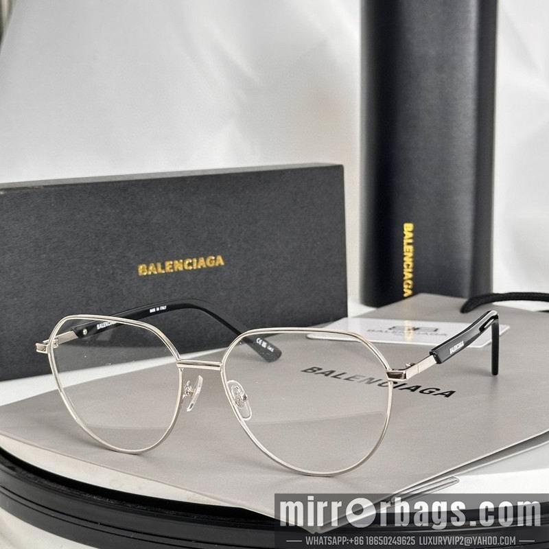 Balenciaga Glasses 03smh01