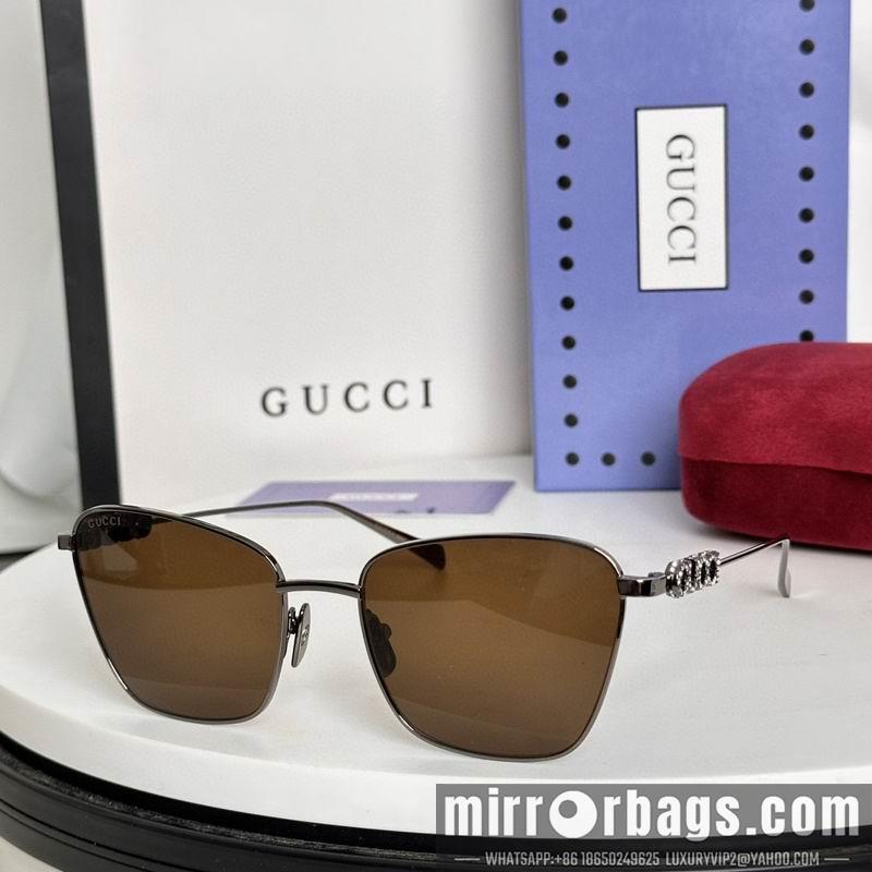 Gucci Glasses smh109