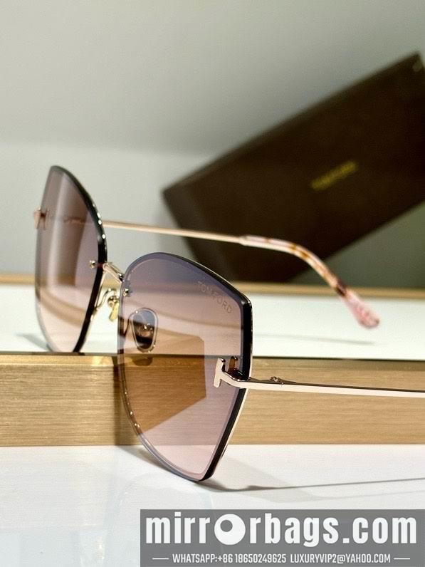 Tom Ford Glasses smx159