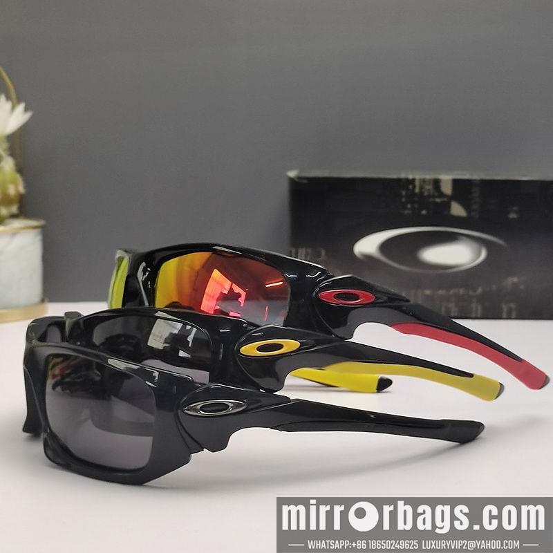 Oakley Glasses smx80