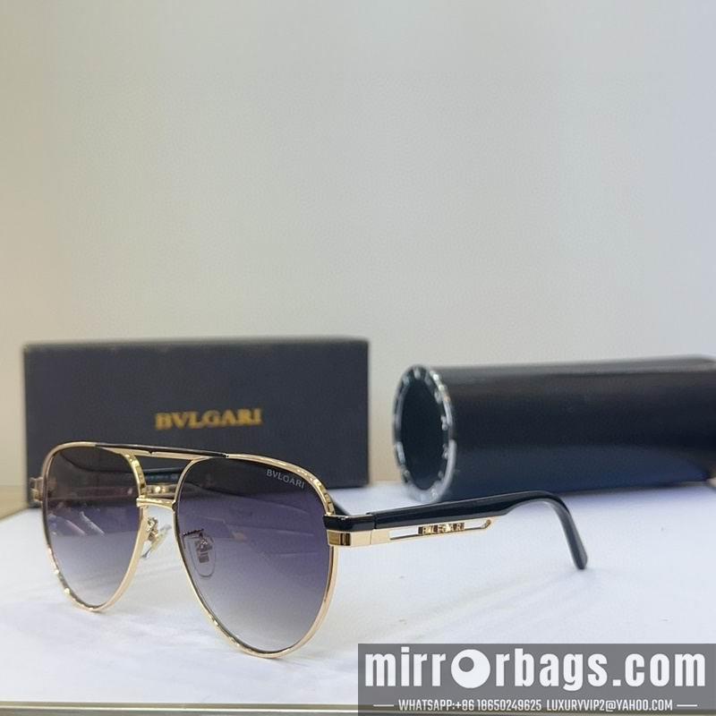 Bvlgari Glasses 03smh61