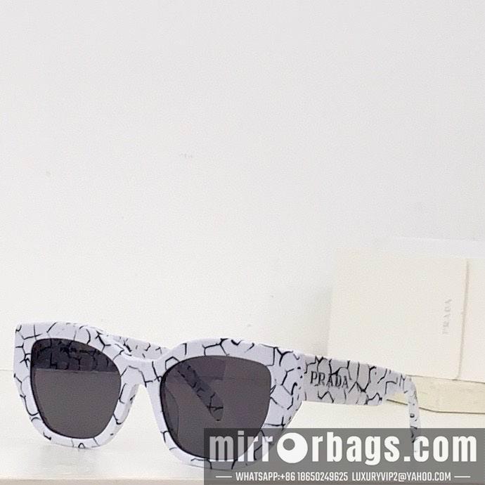 Prada Glasses smh23