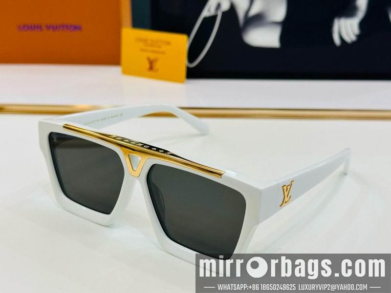 LV Glasses smr77