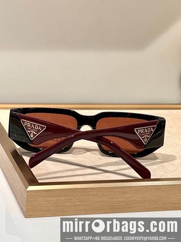 Prada Glasses smh147