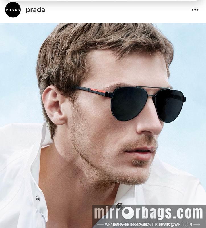 Prada Glasses smr13