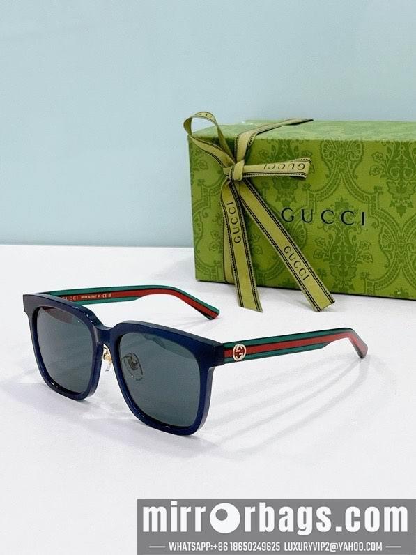 Gucci Glasses smx113