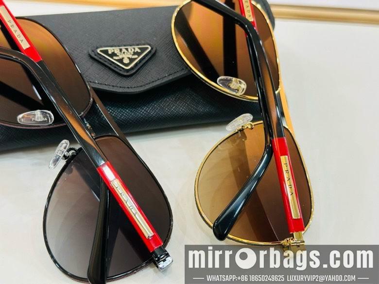 Prada Glasses smr91
