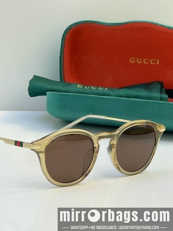Gucci Glasses smh20