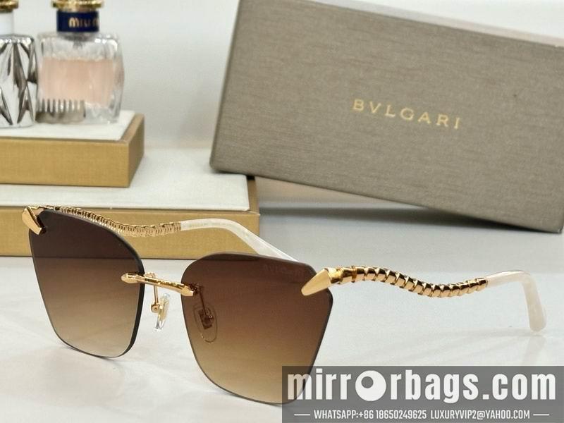Bvlgari Glasses 03smh87