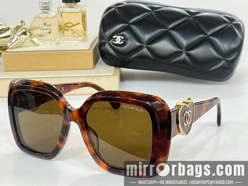 Chanel Glasses smr273