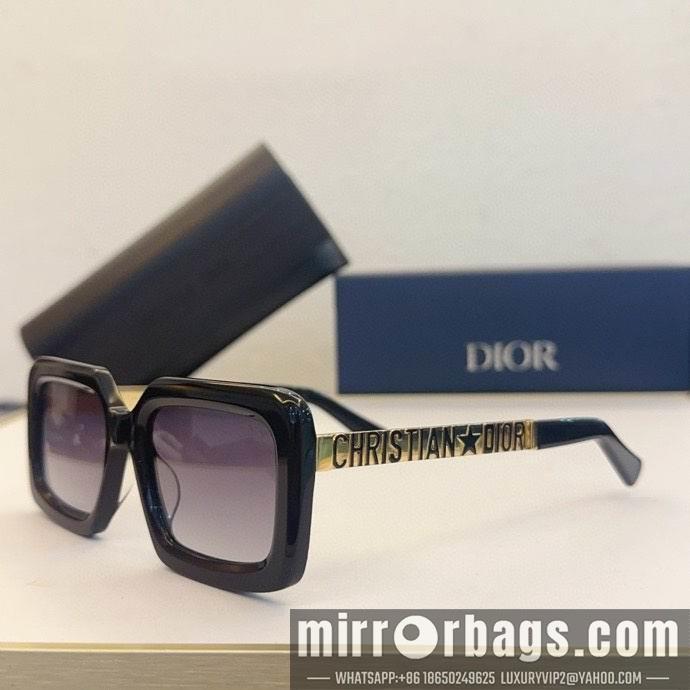 Dior Glasses smx80