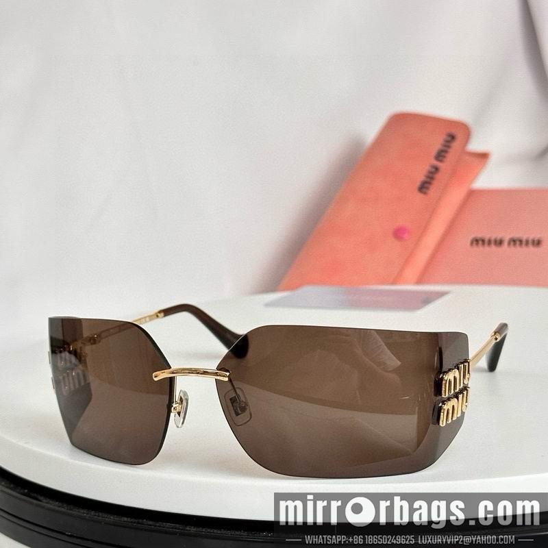 MiuMiu Glasses smx89