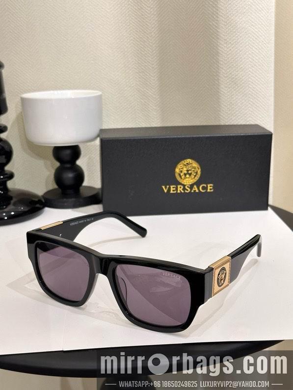 Versace Glaases smx121