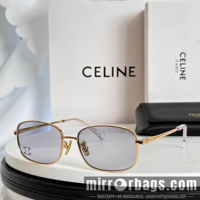 Celine Glasses smx216