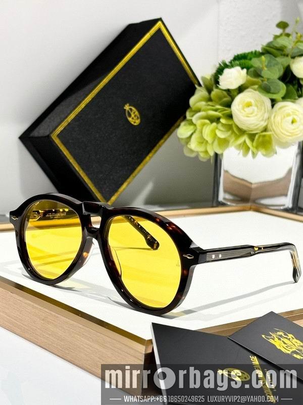 Jacques Marie Mage Glasses 03smh105