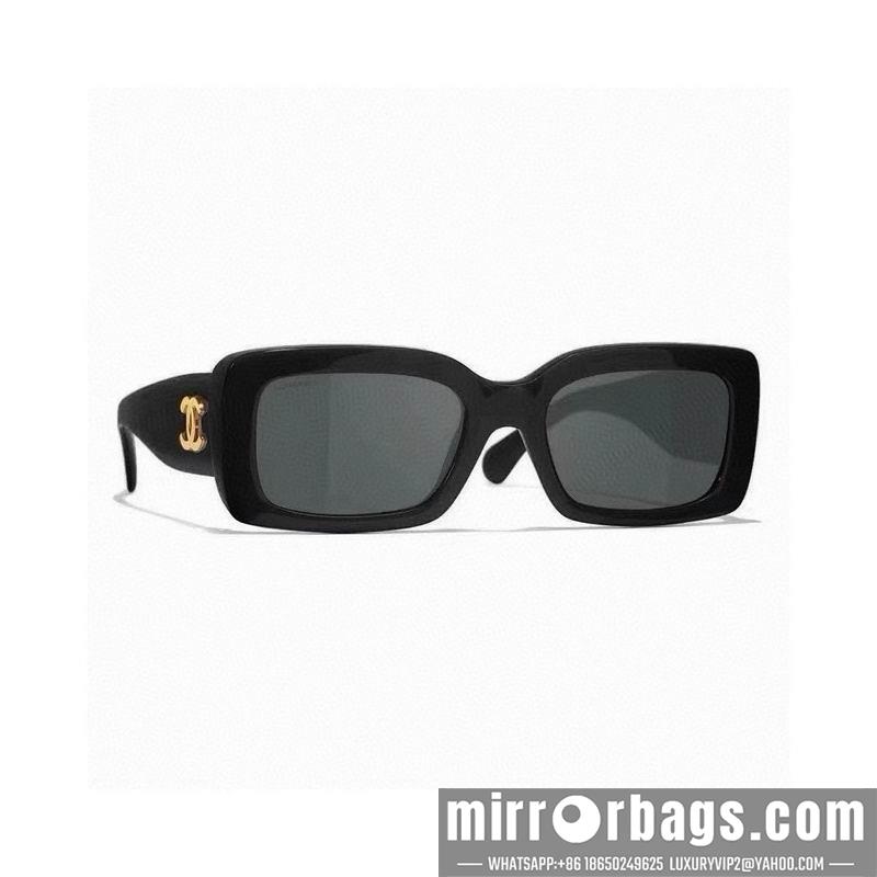 Chanel Glasses smh52