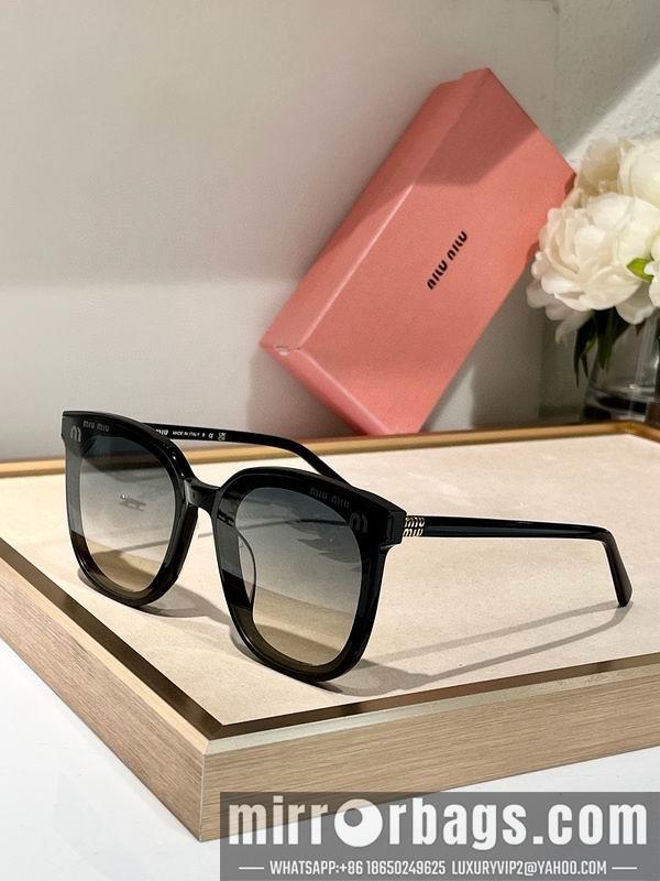 MiuMiu Glasses smx74