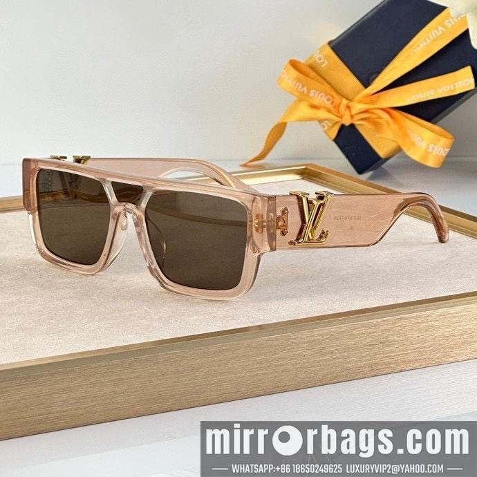 LV Glasses smx117