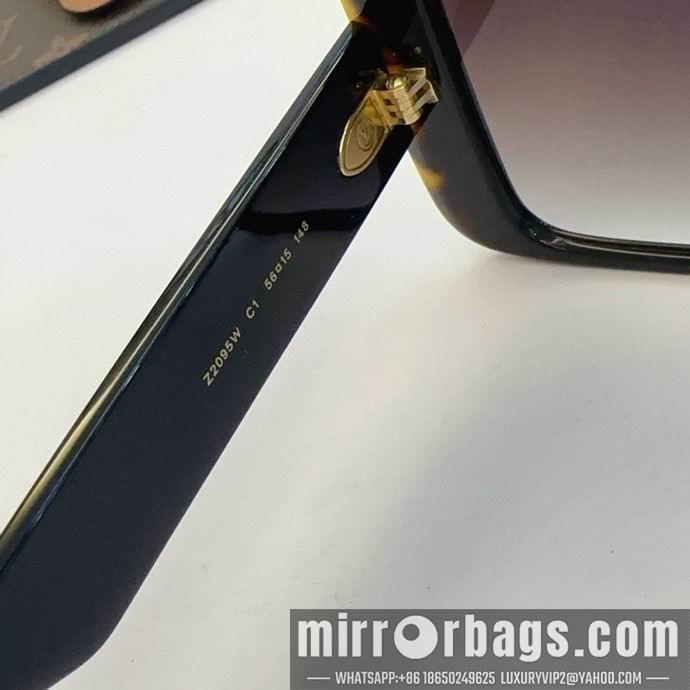 LV Glasses smx207