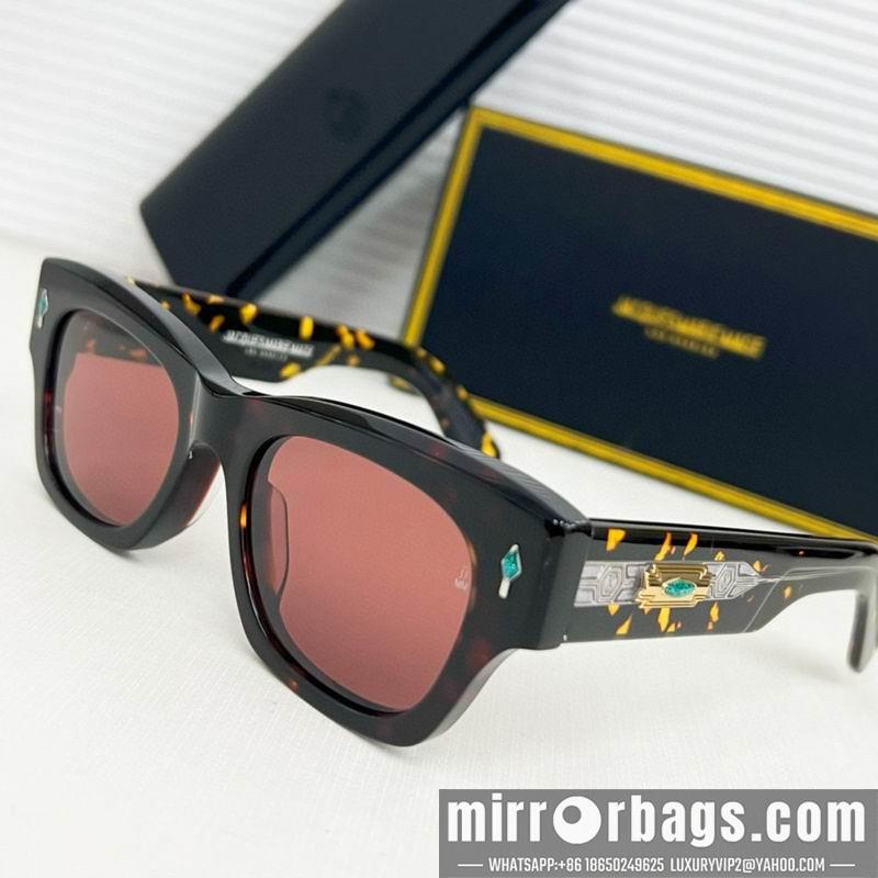 Jacques Marie Mage Glasses smx57