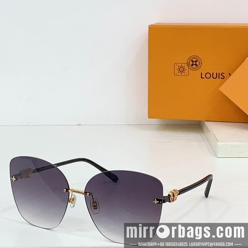 LV Glasses smr51