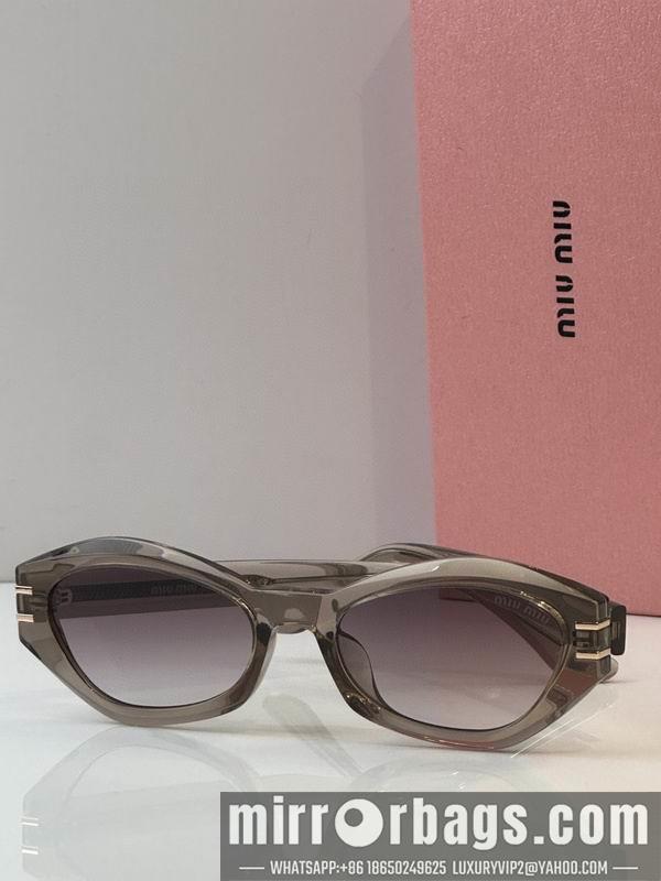 MiuMiu Glasses 03smh81
