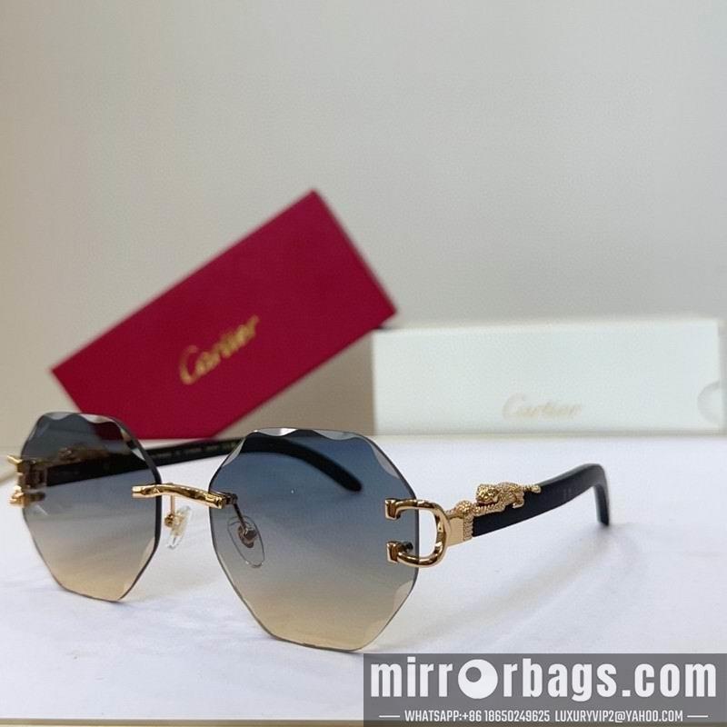 Cartier Glasses smh150