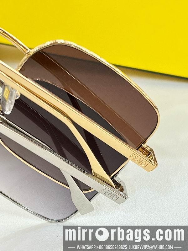 Fendi Glasses smx108