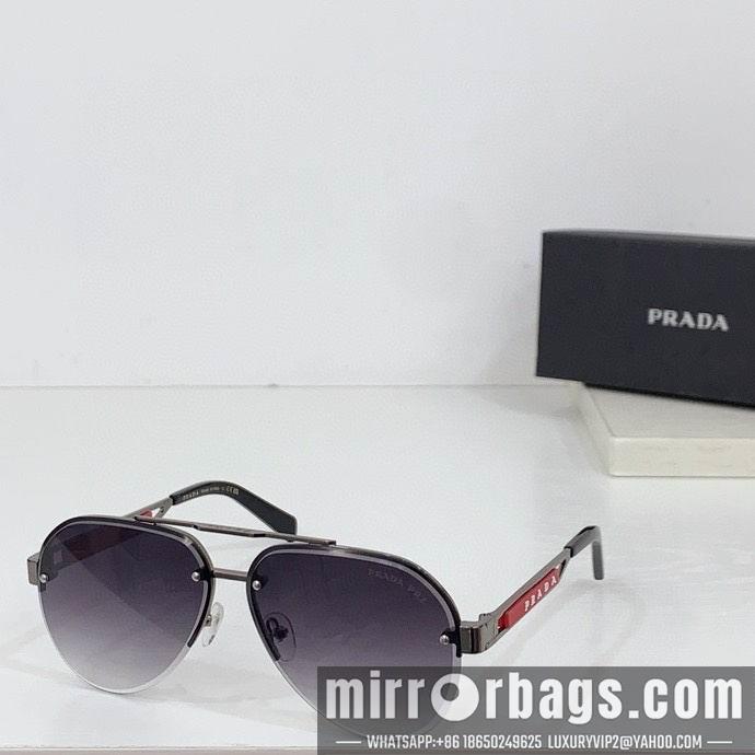 Prada Glasses smh10