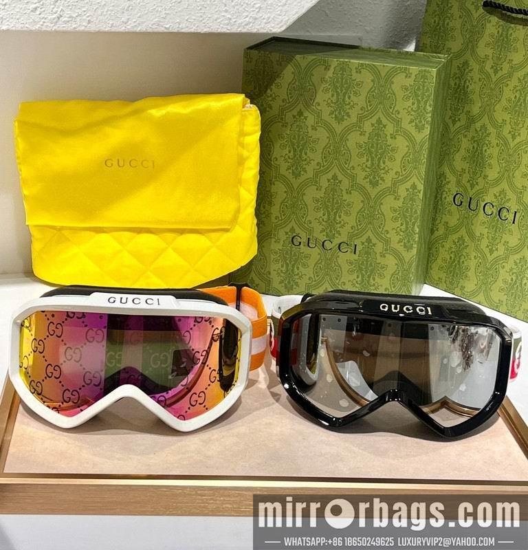 Gucci Glasses smh226