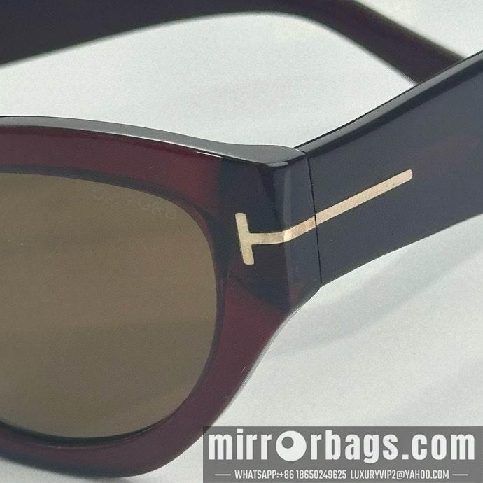 Tom Ford Glasses smx96