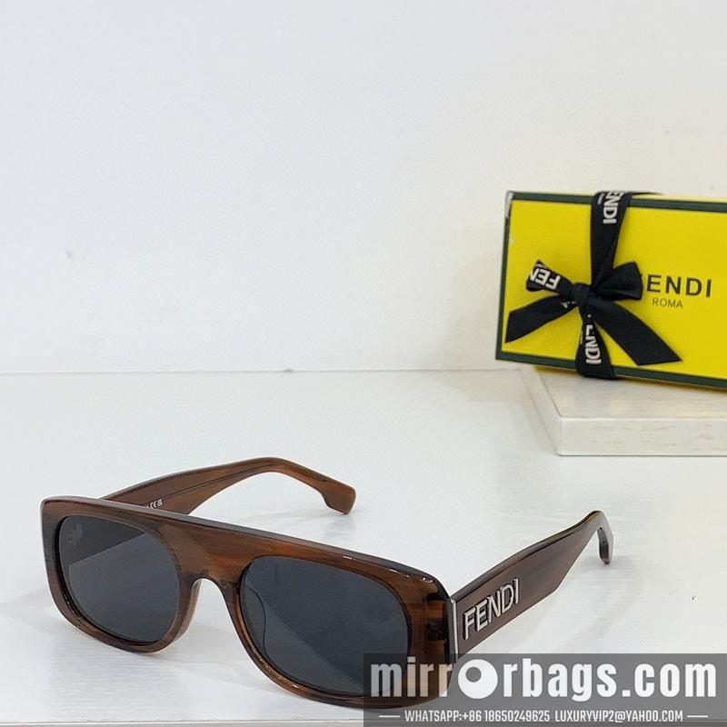 Fendi Glasses smh28