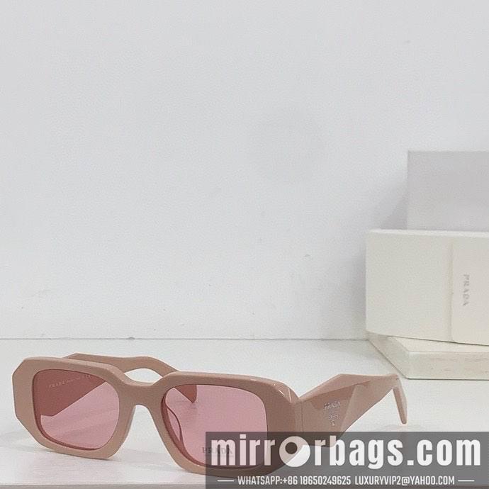 Prada Glasses smx286