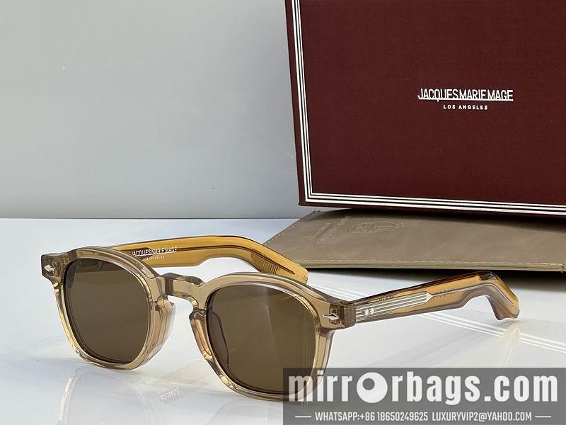 Jacques Marie Mage Glasses 03smh67