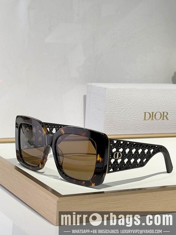 Dior Glasses 03smh86