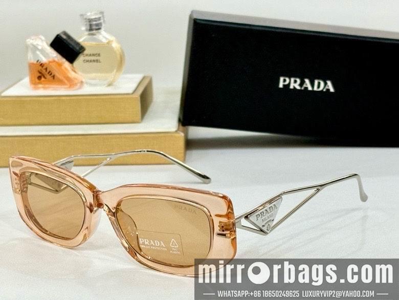 Prada Glasses smx314