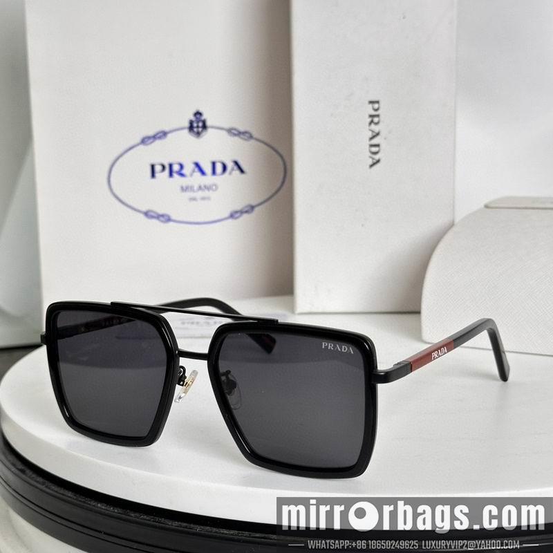 Prada Glasses smh125