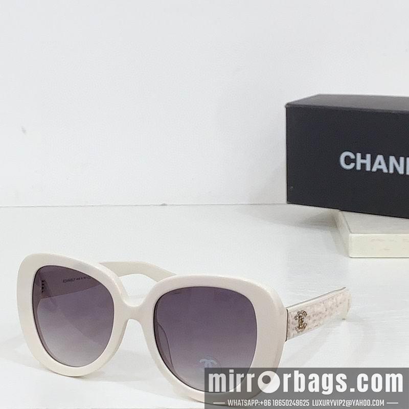 Chanel Glasses smr38