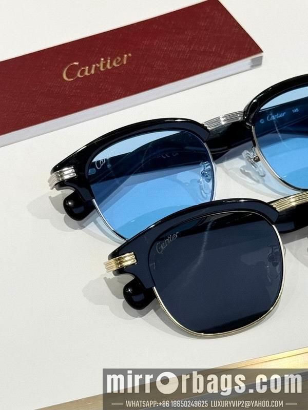 Cartier Glasses smh130