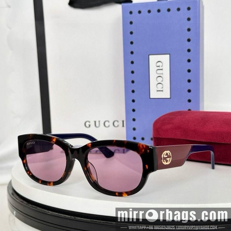 Gucci Glasses smh151