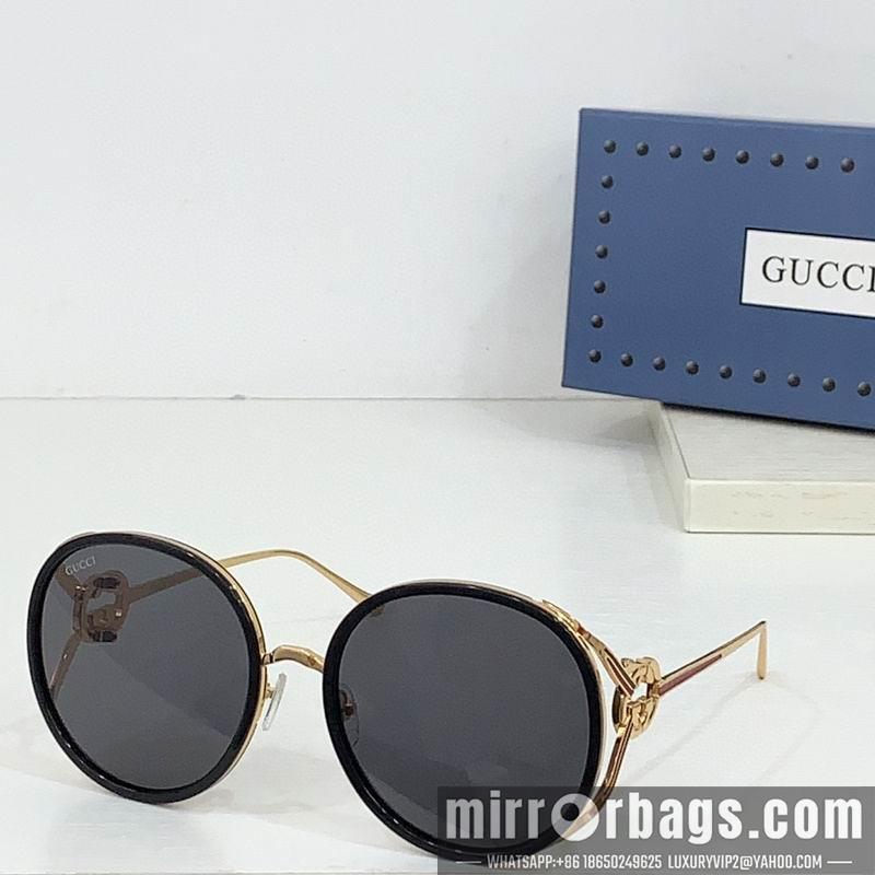 Gucci Glasses smr129