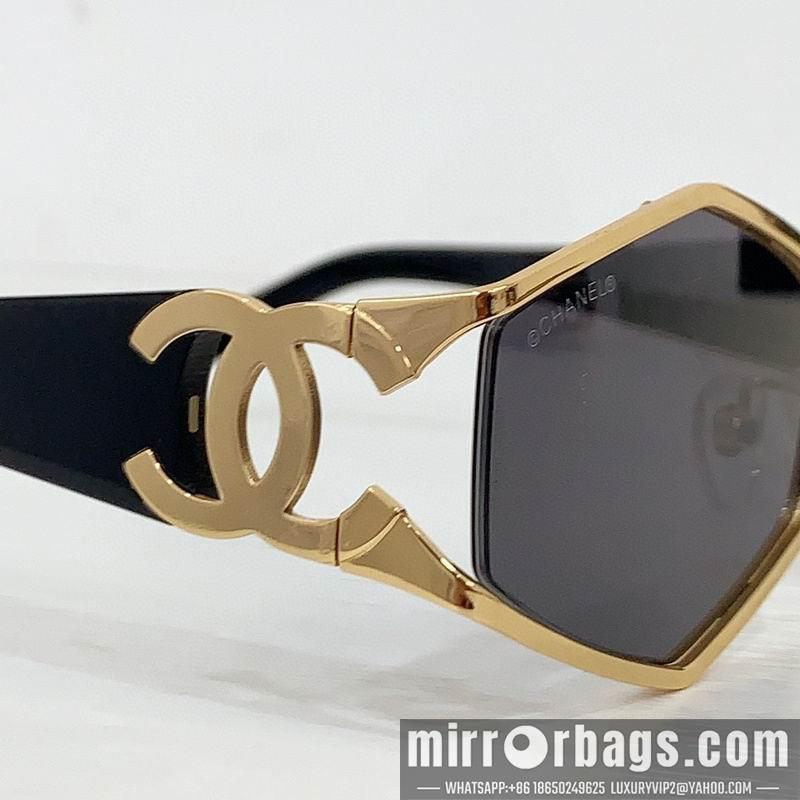 Chanel Glasses smr36