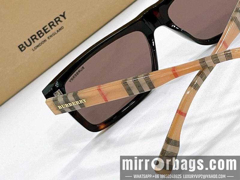 Burberry Glasses smr01