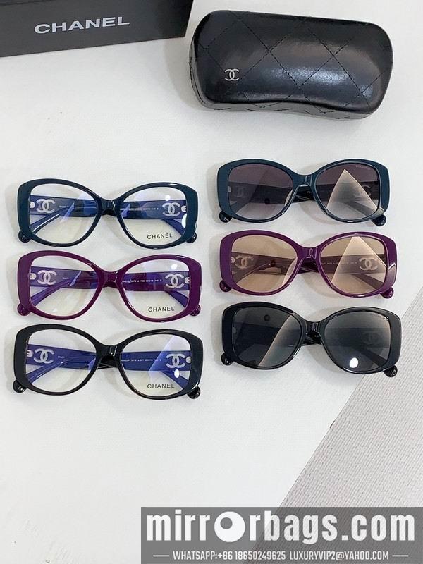Chanel Glasses smr56